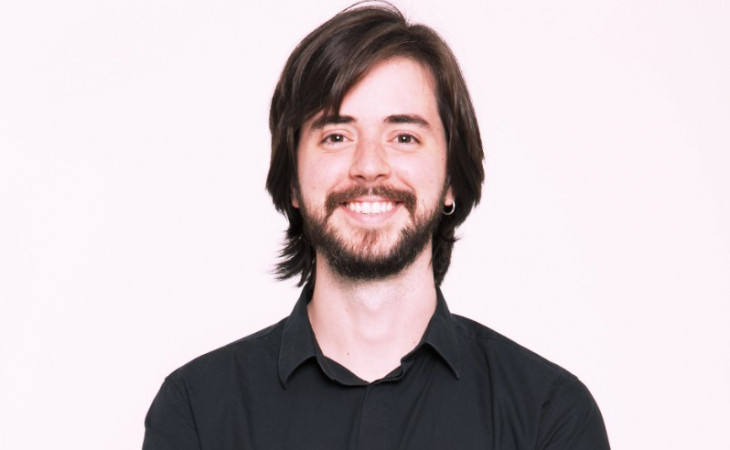 Leo Ferreira, gerente de inovação e negócio digital da Faber-Castell. Foto: Linkedin.