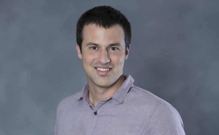 Flávio Dias, investidor anjo e novo sócio do 500 Startups no Brasil. Foto: divulgação.