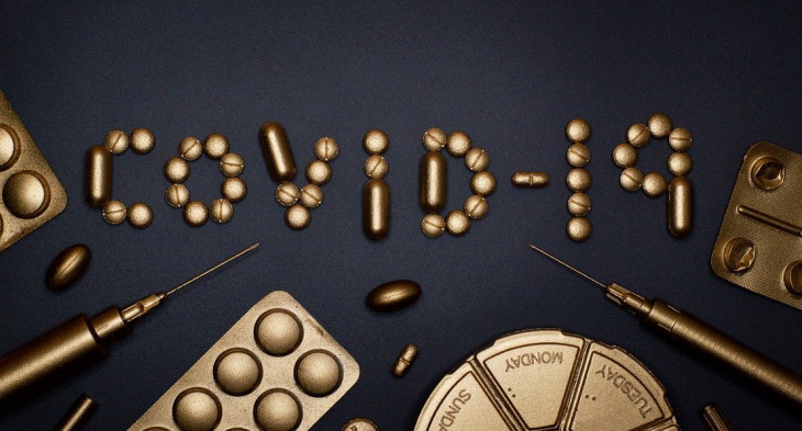 Empresas estão agindo em relação à Covid-19. Foto: Pixabay.