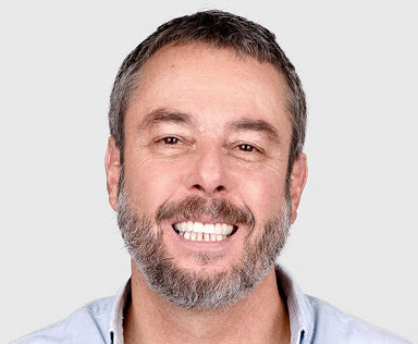 Luis Arís, gerente de desenvolvimento de negócios da Paessler para América Latina. Foto: divulgação.