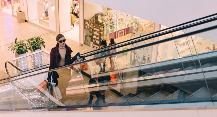 IDV tem associados como B2W, Carrefour, Centauro, Boticário e Burger King. Foto: Pexels.