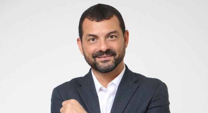 Marco Lorena.