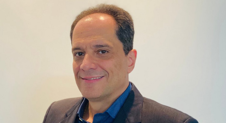 Ricardo Matos.