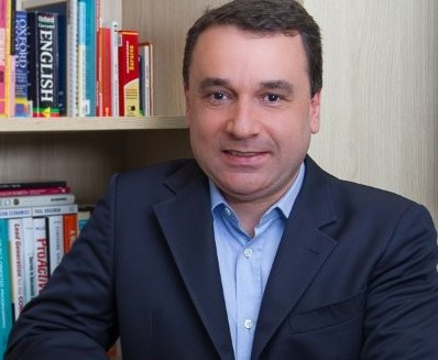 Alexandre Duarte, senior director, consulting and training services Latin America na Red Hat.