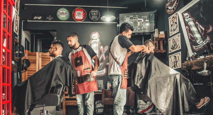 Pequenas empresas representam 99% de todos os empreendimentos do país. Foto: Pexels.