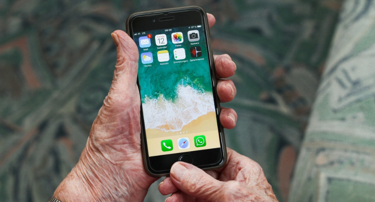 Algar Telecom, Claro, Oi, Tim e Vivo vão disponibilizar os dados. Foto: Pixabay.