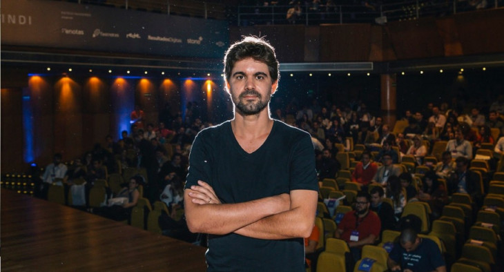 Diego Gomes abriu o jogo no blog da Rock Content.