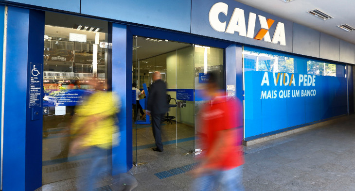 Atualmente, o dinheiro do fundo paga benefícios como o abono salarial e o seguro-desemprego. Foto: Marcelo Camargo/Agência Brasil.