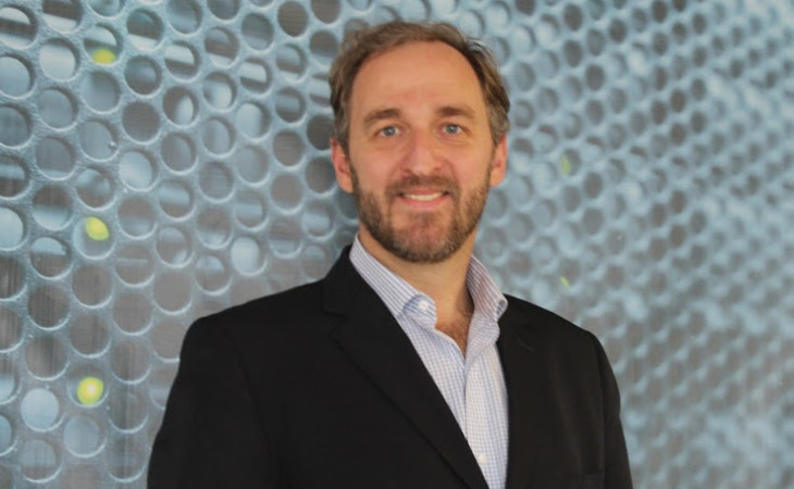 Roberto Wik, diretor de indústria e varejo da Cognizant para a América Latina. Foto: divulgação.