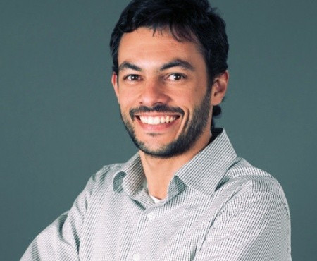 Leonardo Bruno Melo, vice-presidente regional de Commerce Cloud da Salesforce.
