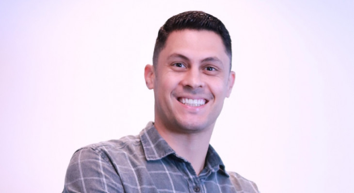 Otavio Argenton, country leader da SoftwareOne no Brasil.