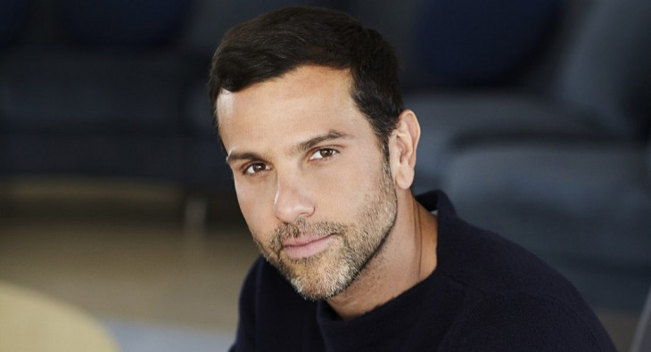 Alexandre Birman, CEO do grupo Arezzo & Co.
