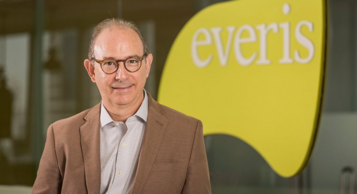 Ricardo Neves é o novo CEO da Everis Brasil.