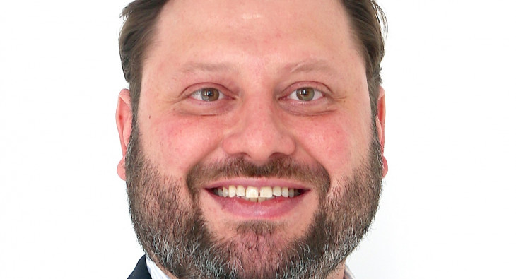 Marcos Peigo é o líder de novo player de data center.