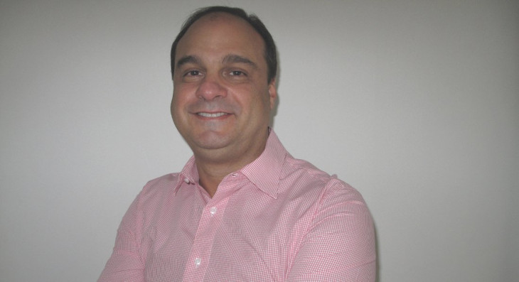 Carlos Augusto Gordilho.