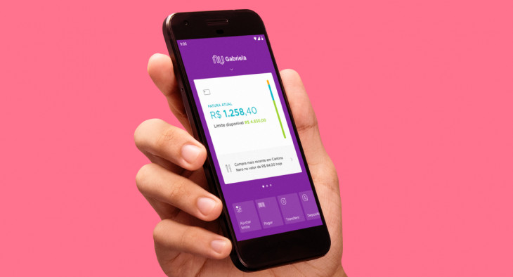 A fintech promete arcar com possíveis encargos. Foto: divulgação.