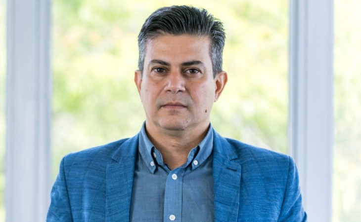 Pedro Neves, CIO da BBM Logística. Foto: divulgação.