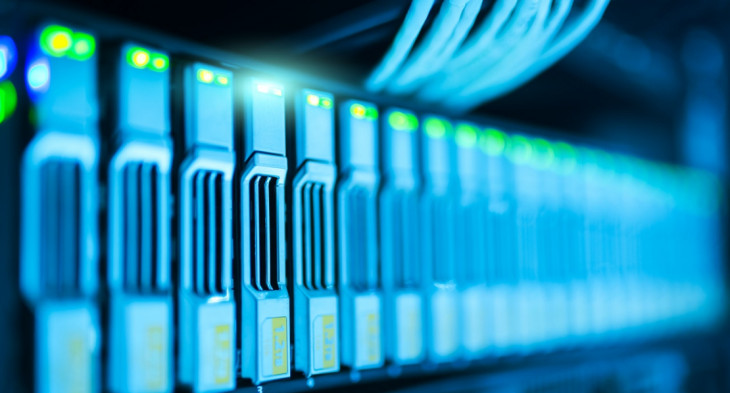 A empresa tinha problemas de instabilidade em seus datacenters. Foto: Pexels.