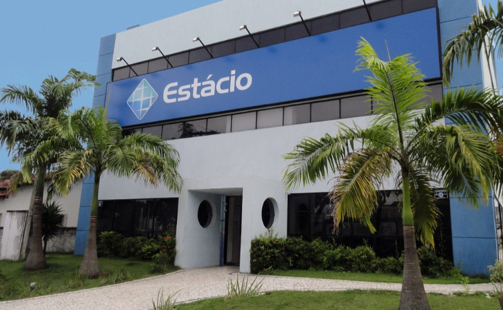 A instituição de ensino está presente em 23 estados e no Distrito Federal. Foto: divulgação.