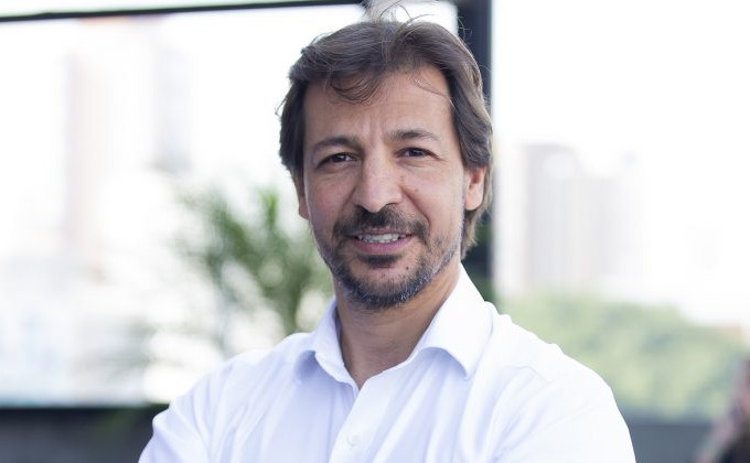 Renato Ciuchini, Head de Estratégia e Transformação Digital da TIM Brasil. Foto: divulgação.