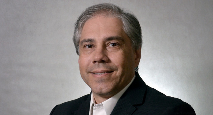 Alberto Freitas, VP de estratégia e Operações da Megawork.