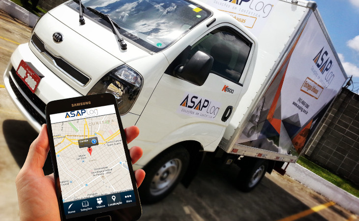 Startup já prestava serviços para a varejista e outros e-commerces concorrentes. Foto: divulgação.