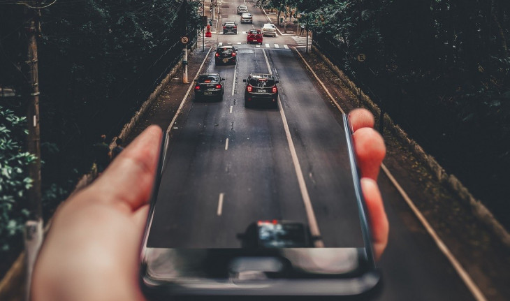 A Intel adquiriu a Mobileye em 2017 por US$ 15,3 bilhões. Foto: Pexels