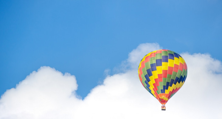 Reclame Aqui subiu ERP para a nuvem. Foto: Pexels.