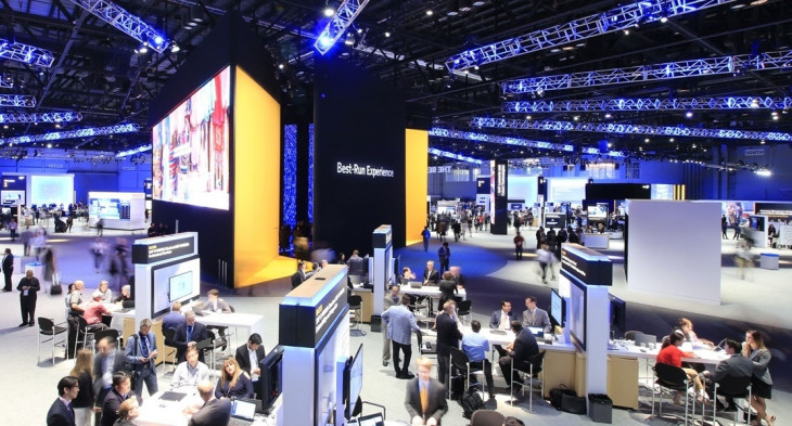 SAP Now Brasil é um dos grandes eventos no calendário de TI.