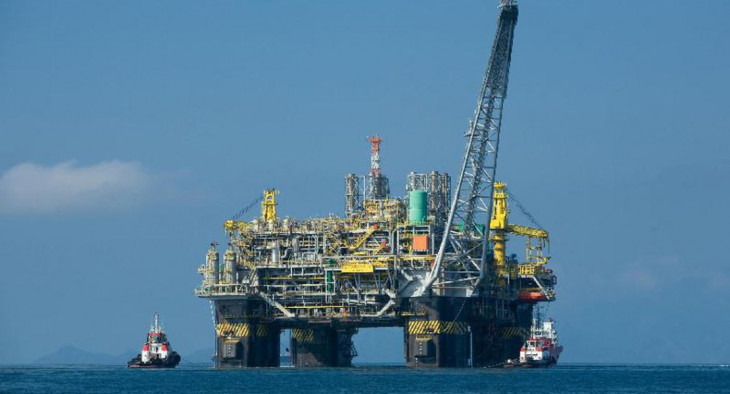 As soluções devem ser implantadas futuramente na empresa de petróleo. Foto: divulgação.