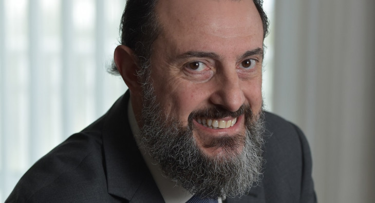 Marcos Bregantim.