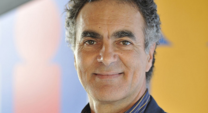 Nelson Mattos, um reforço de peso para a Trybe.