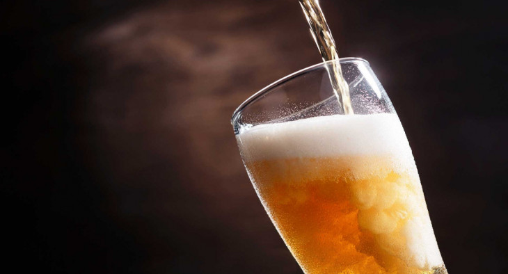 Companhia é a maior fabricante de cervejas do mundo. Foto: divulgação.