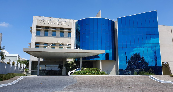 Grupo de Curitiba migrou sua estrutura de aplicação TASY e banco de dados para o Oracle Cloud Infrastructure.