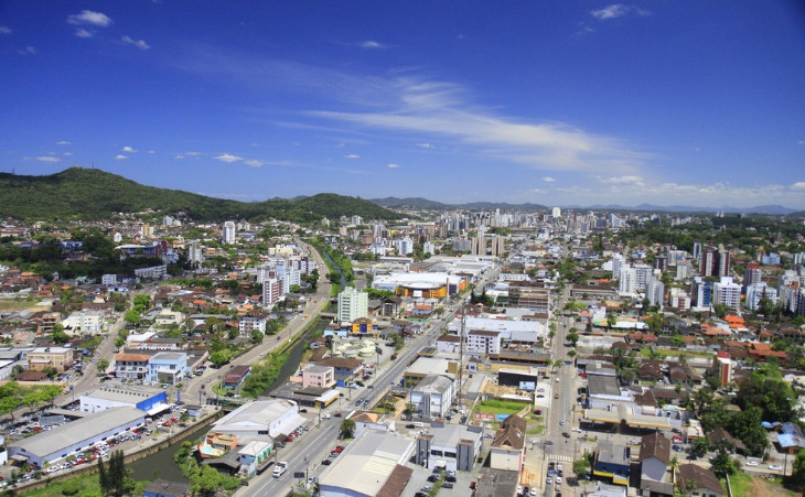 Foto: Prefeitura de Joinville.