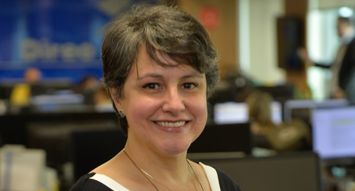 Célia Castro é professora no curso de Administração da Faculdade Presbiteriana Mackenzie Brasília.