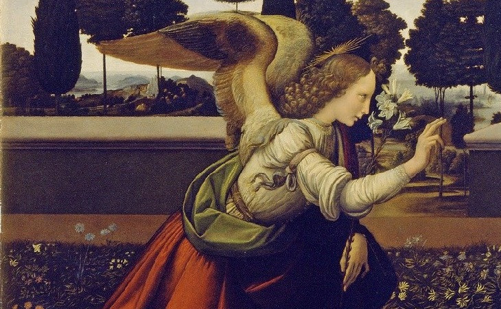 Investidor anjo anuncia boa nova. Foto: Pixabay.