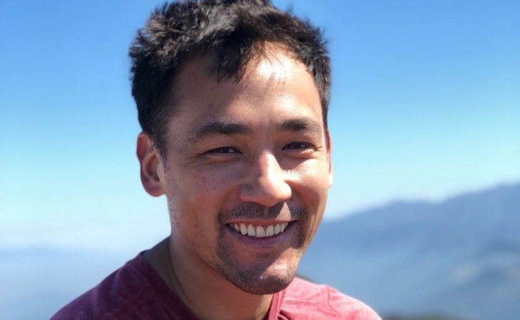 Renato Chu, CEO da Mindminers. Foto: divulgação.