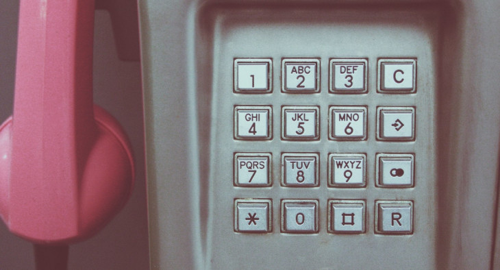Funcionário disse que a Oi o acionava em qualquer horário. Foto: Pexels.