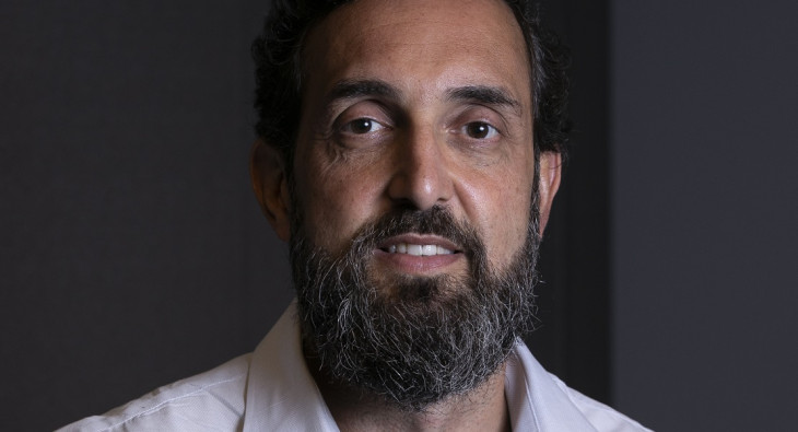 Marcelo Sousa.