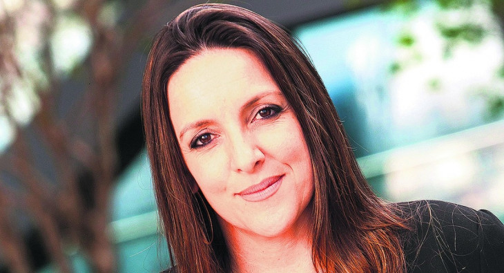 Debora Bortolasi, diretora de Marketing, Produtos e Inovação Digitais B2B.