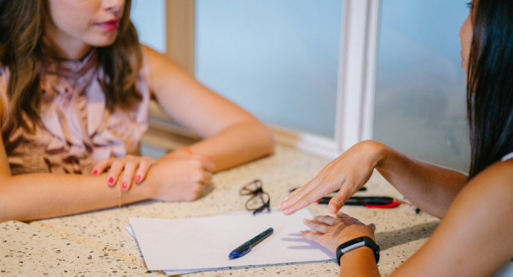 Mapa ainda tem mais de 2 mil oportunidades de trabalho no setor. Foto: Pexels.