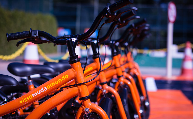 Startup atua em 10 cidades brasileiras, além de Buenos Aires e Santiago. Foto: divulgação.