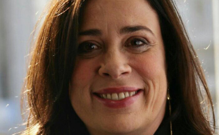 Thais Marca, general manager de IBM Services na América Latina. Foto: divulgação.