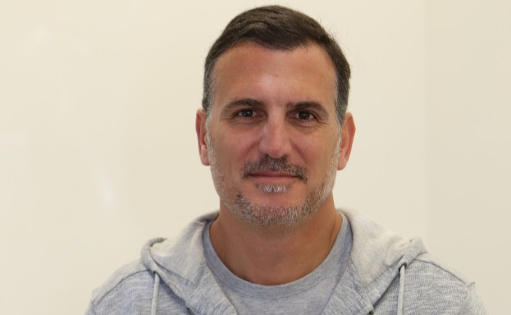 Santiago Edo, CEO da Harmo. Foto: divulgação.