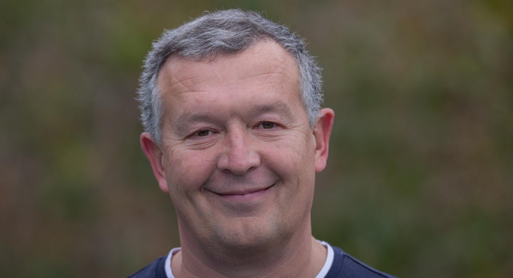 Luiz André Barroso.