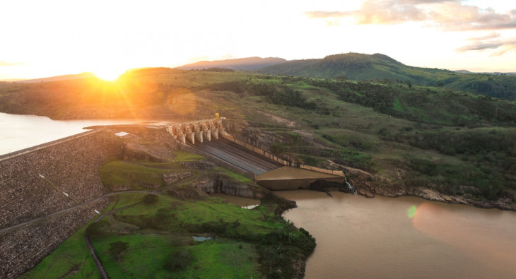 Empresa tem mais de 12 mil colaboradores em 18 estados do Brasil. Foto: divulgação.