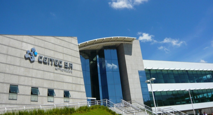 Após 21 anos, Ceitec parece encaminhada para o fim. Foto: Divulgação.
