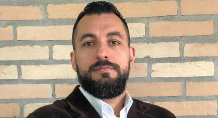 Roberto Gritenas.
