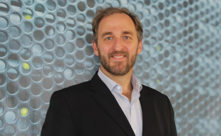 Roberto Wik, diretor de indústria e varejo da Cognizant para a América Latina. Foto: divulgação.
